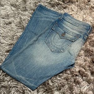 True Religion “Ricky” Jeans